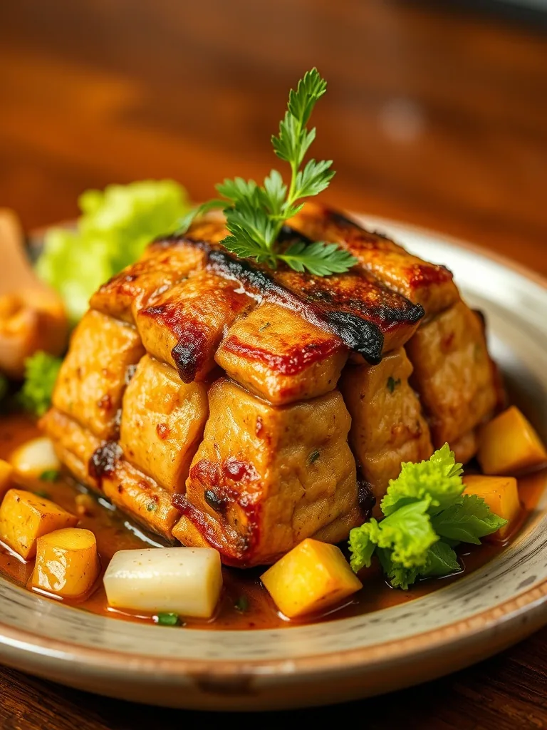 Recette délicieuse de topinambour : Découvrez ses bienfaits