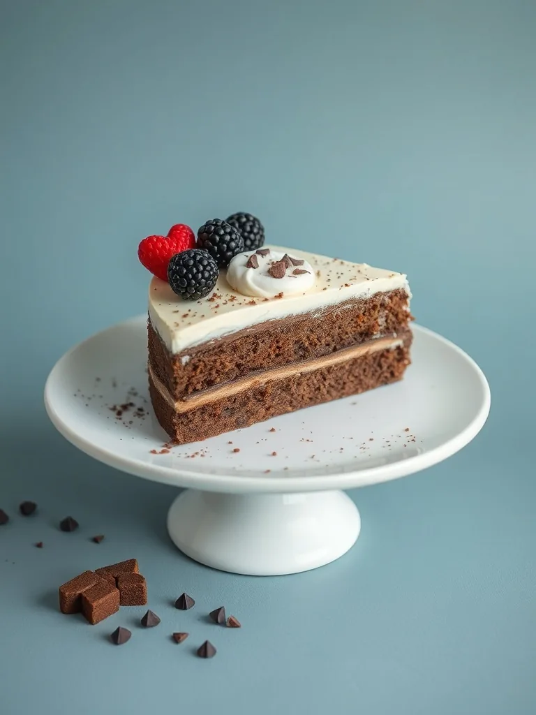 Recette délicieuse de cake chocolat à essayer absolument