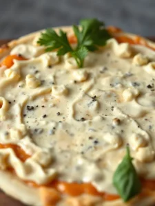 Recette parfaite de pate à pizza: découvrez les secrets d’une pâte maison réussie