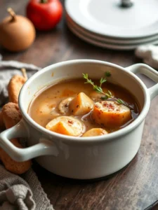 Recette Pot au Feu: Le Plat Réconfortant par Excellence