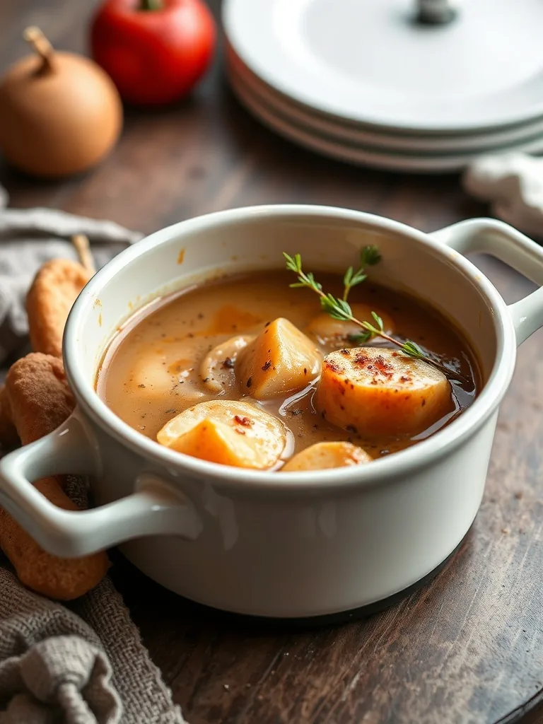 Recette Pot au Feu: Le Plat Réconfortant par Excellence