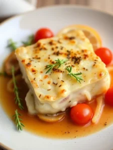 Recette Hachis Parmentier : Un Plat Réconfortant à Adopter