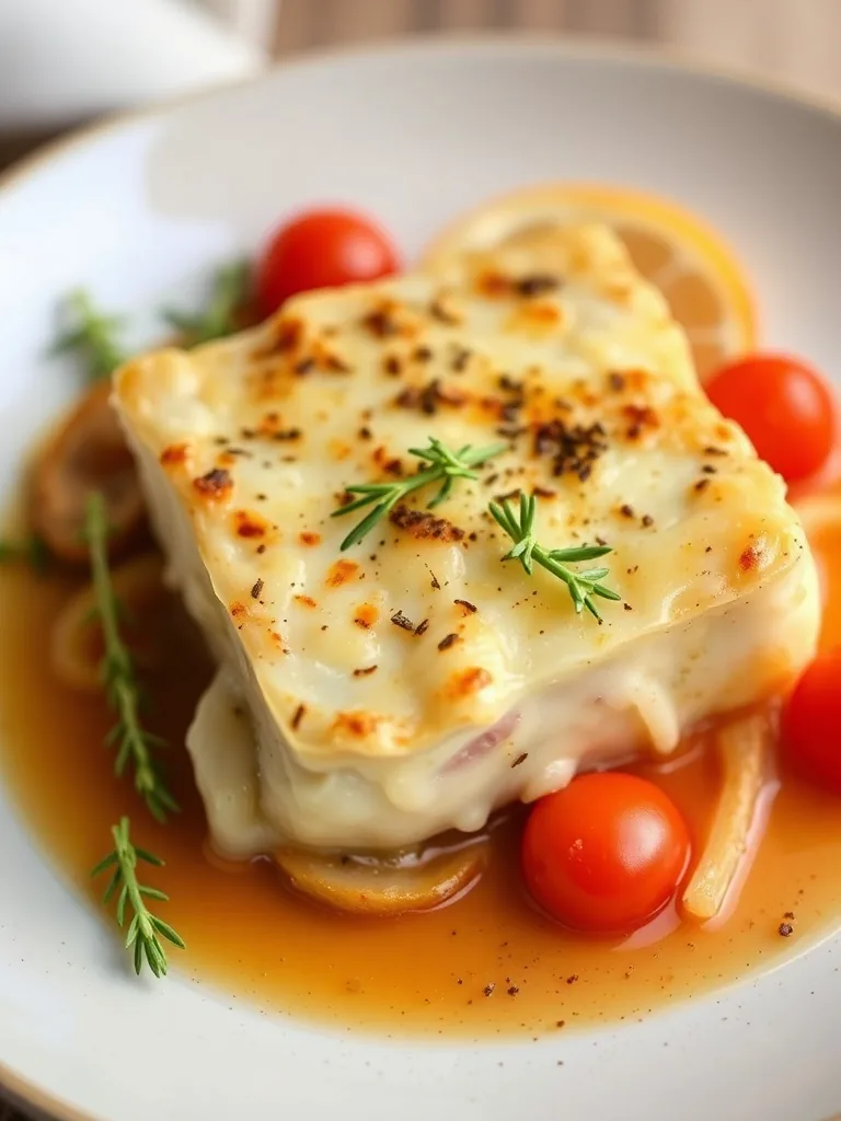 Recette Hachis Parmentier : Un Plat Réconfortant à Adopter