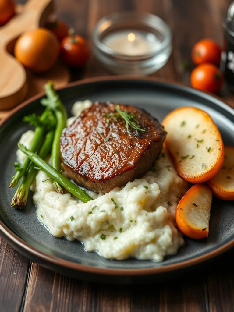 Savourez la délicieuse recette filet mignon qui impressionnera vos invités