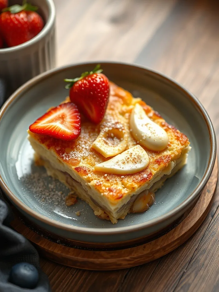 Recette du Pain Perdu : Comment Réinventer ce Classique Français