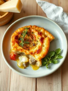 Recette Tartiflette : Un Plat Savoureux à Découvrir