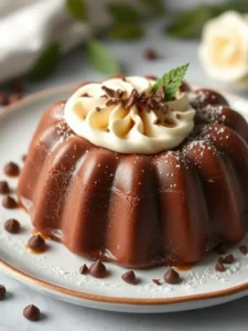 Délicieuse recette de fondant chocolat : un dessert irrésistible
