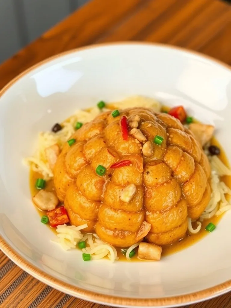 Délicieuses Recettes au Topinambour : Savourez ce Légume Racine Unique