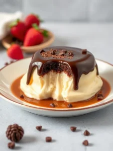 Recette Fondant Chocolat : Le Dessert Ultime pour Émerveiller Vos Invités