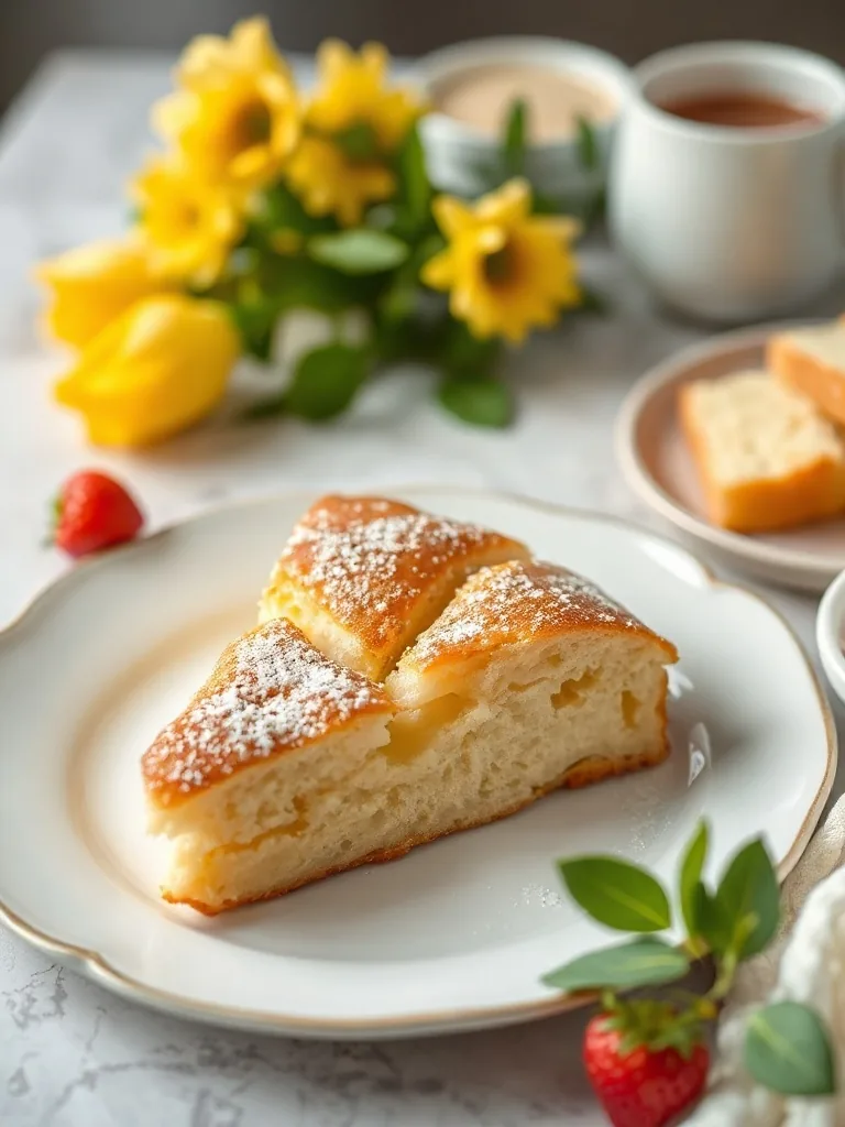 La meilleure brioche recette : douce et moelleuse