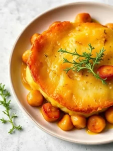 Délicieuse patate douce au four : Recette facile et saine