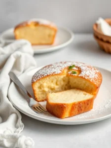 Recette Brioche : La Brioche Parfaite à Réaliser Chez Soi