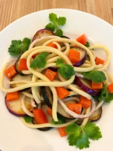 Recette de tian de légumes : un plat savoureux et coloré