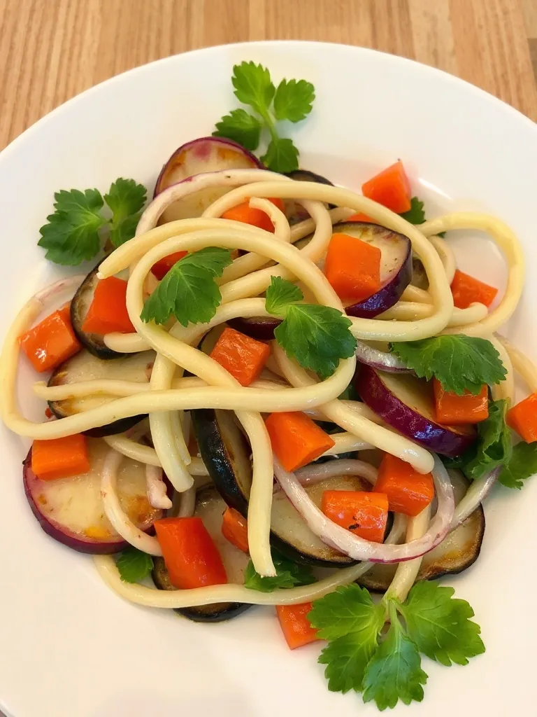 Recette de tian de légumes : un plat savoureux et coloré