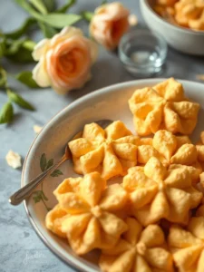 Délicieuse recette de choux fleur : un plat riche en saveurs et en bienfaits