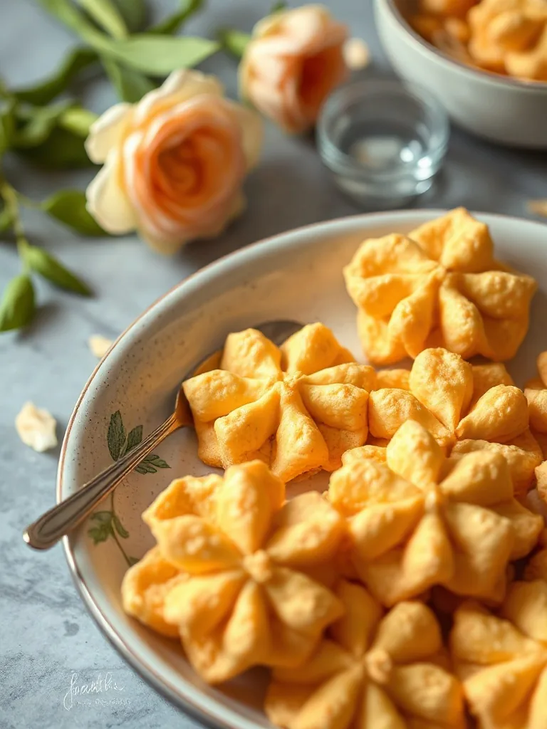 Délicieuse recette de choux fleur : un plat riche en saveurs et en bienfaits