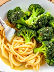 Savourez une délicieuse recette brocoli : votre guide ultime