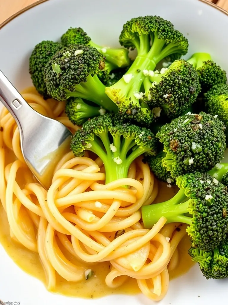 Savourez une délicieuse recette brocoli : votre guide ultime