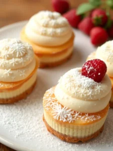 Recette des Financiers : Un Délice à Découvrir