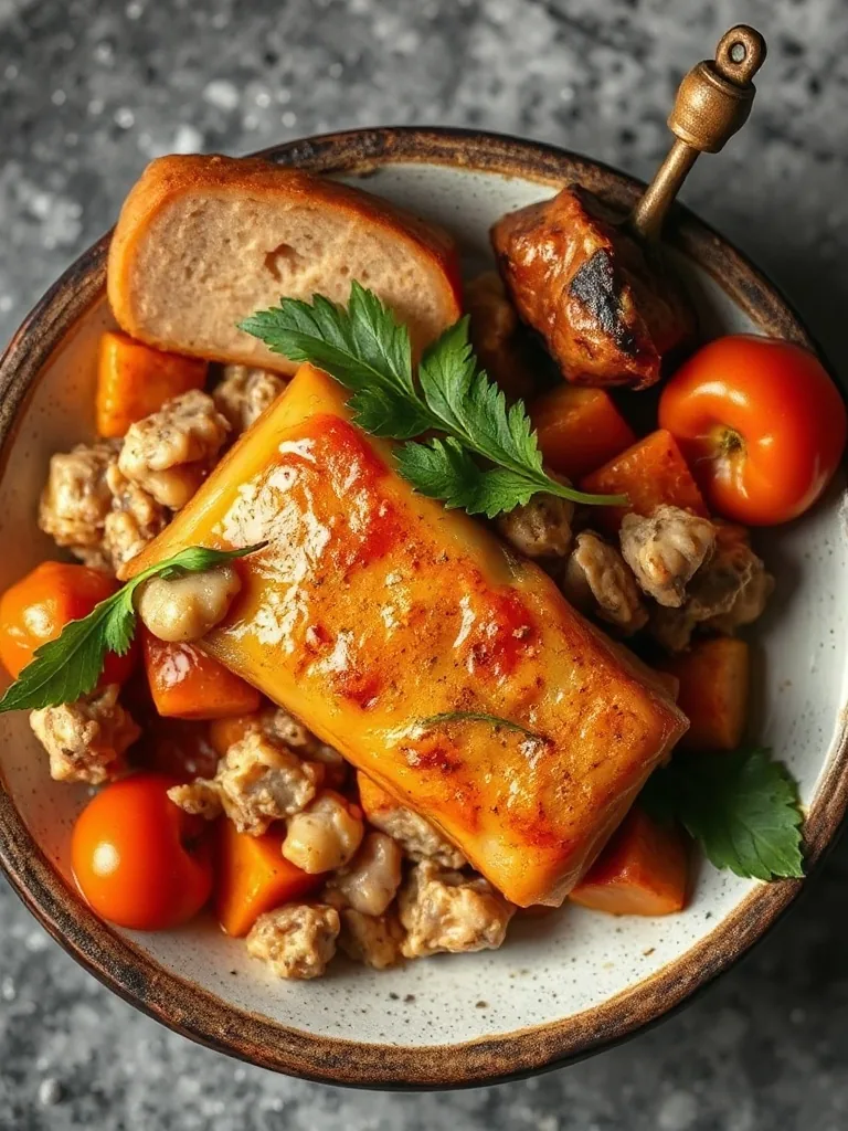 Recette authentique de pain libanais : un délice à découvrir