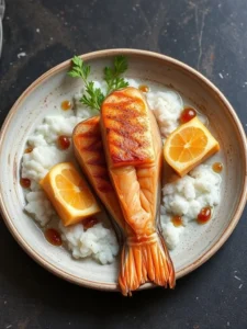 Découvrez la recette parfaite de saumon au four