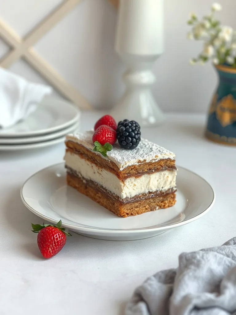 Recette délicieuse de gâteau marbré : un classique revisité