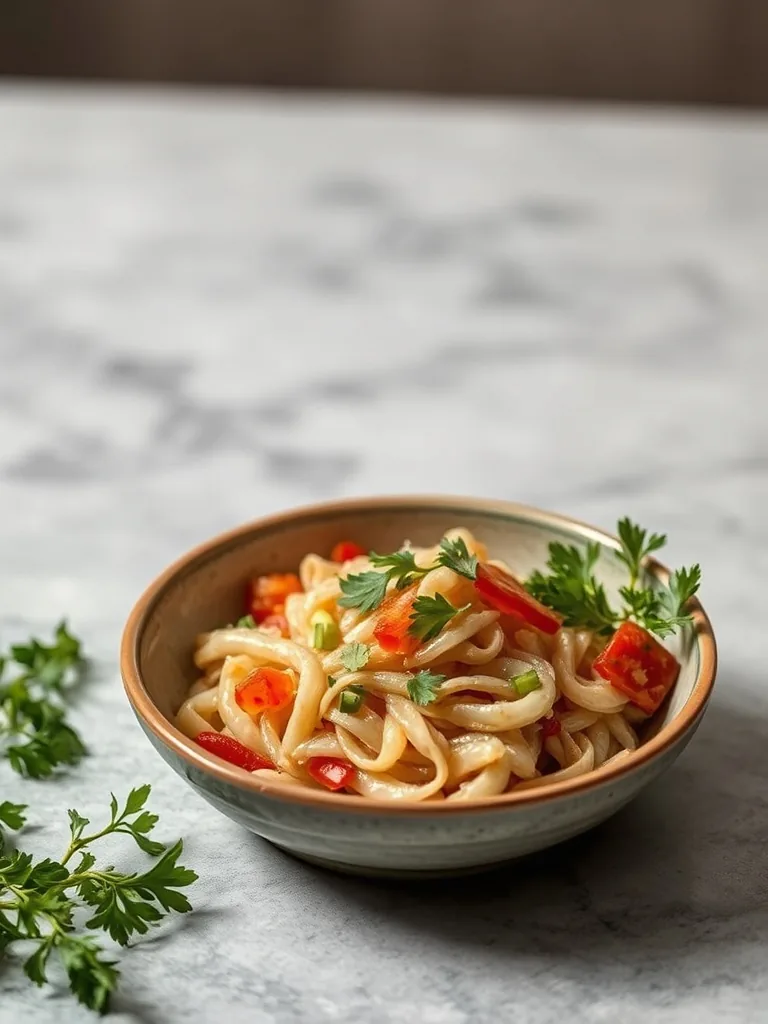 Recette délicieuse de msemen : le plaisir croustillant du Maroc