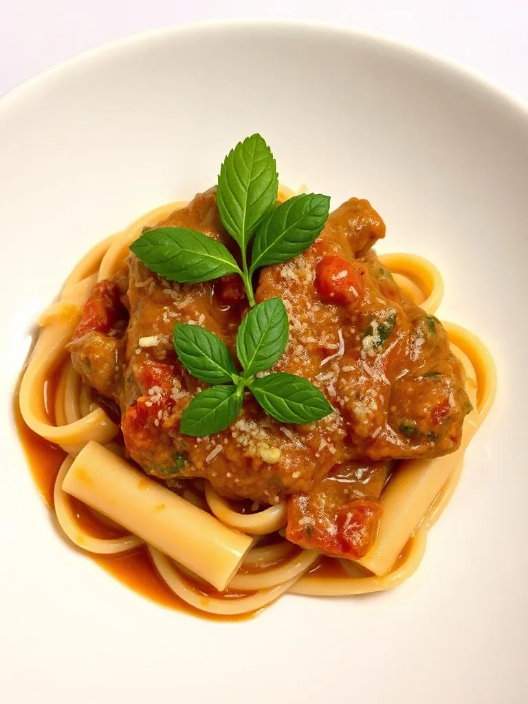 Recette Savoureuse de Bolognaise : Un Plat Classique à Ne Pas Manquer