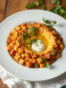 Recette Houmous : Un Délice à Partager