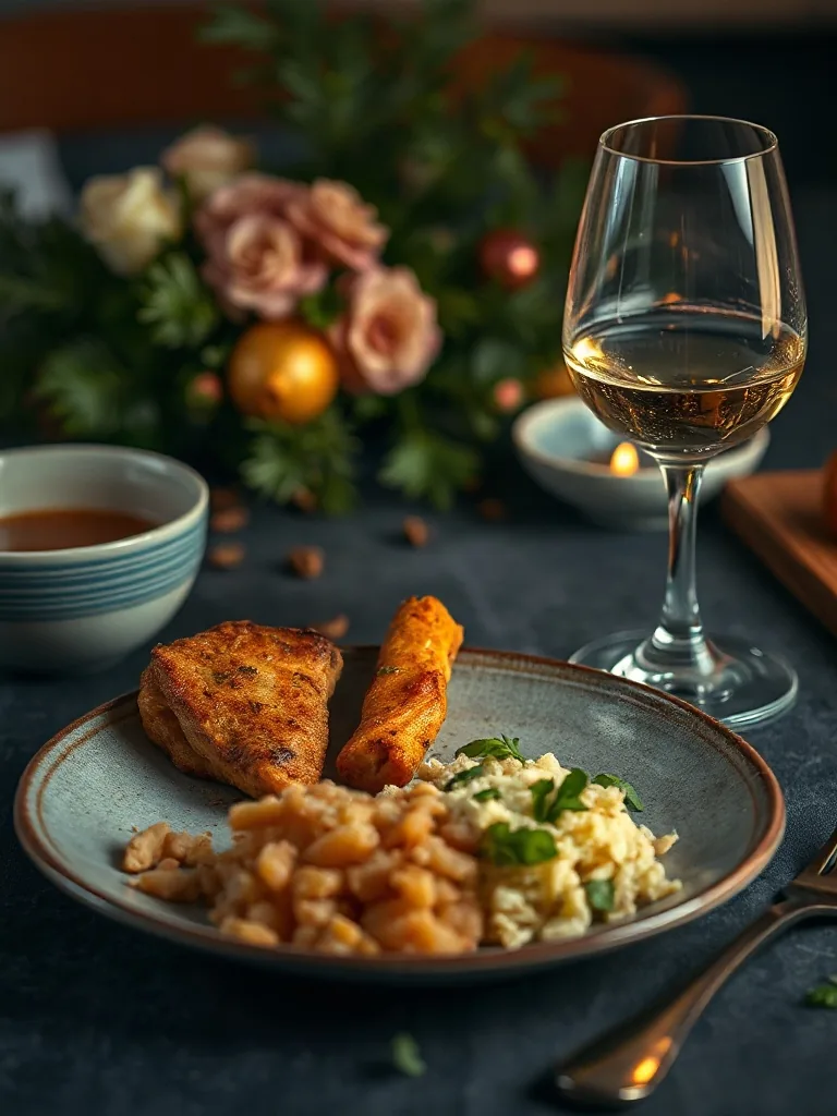 Idées de repas du soir : des recettes savoureuses et faciles à réaliser