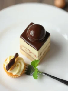 Recette de Tarte Chocolat : Un Délice Incontournable
