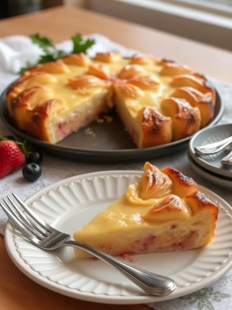 Recette de Galette des Rois Frangipane : Tradition et Délice