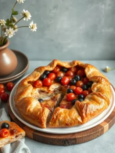 Recette Galette des Rois : La Tradition Française Réinventée