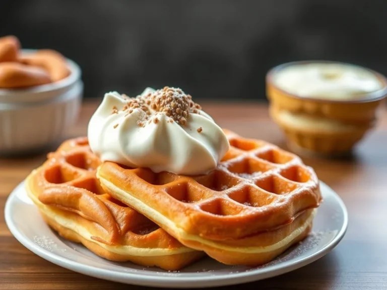 – recette gaufre → Essayez cette recette gaufre croustillante et moelleuse à la fois : un choix incontournable !