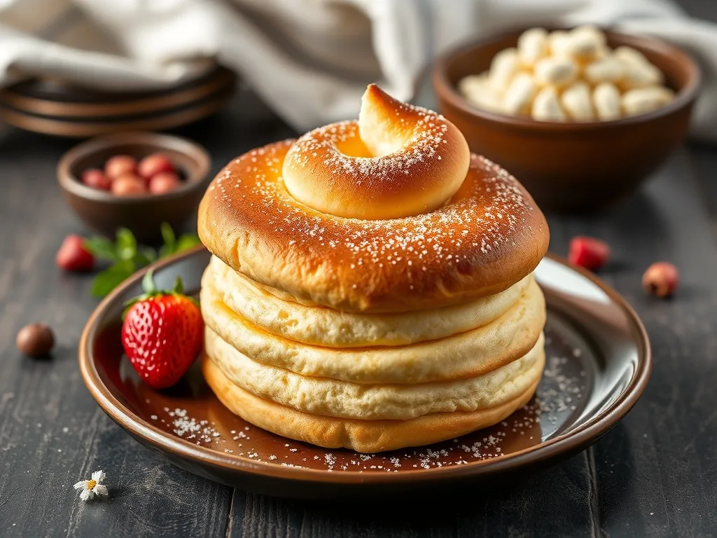 – soufflé → Réussissez un soufflé léger et aérien avec quelques astuces simples : un guide complet
