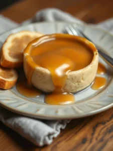 Délicieux Caramel Beurre Salé : Recette Incontournable