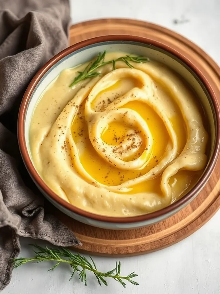 Recette Patate Douce : Délicieuse et Nutritive