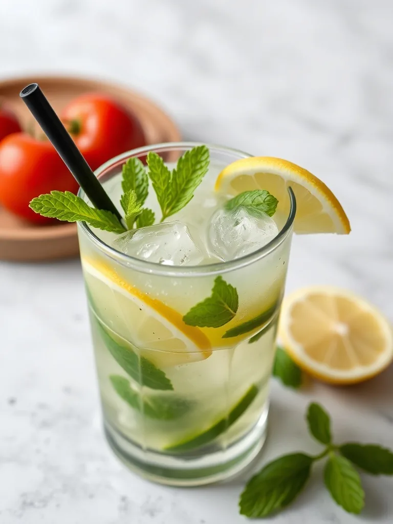 Recette du Mojito: Le Cocktail Rafraîchissant Incontournable
