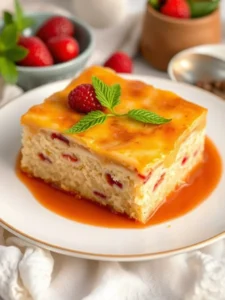 Recette Cake Salé : Un Plat Savoureux pour Toutes les Occasions