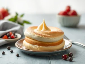 Soufflé léger : Réussissez un soufflé léger et aérien avec quelques astuces simples.