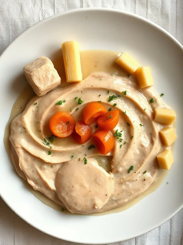 Délicieuse Recette Poireau : Un Plat Savoureux et Nutritif