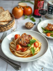 Découvrez la recette parfaite du pain suisse