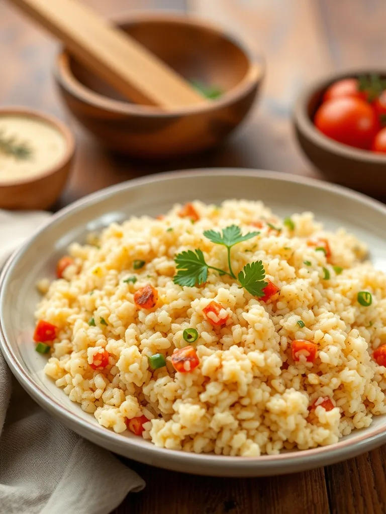 Recette Couscous : Le Plat Traditionnel Qui Émerveille