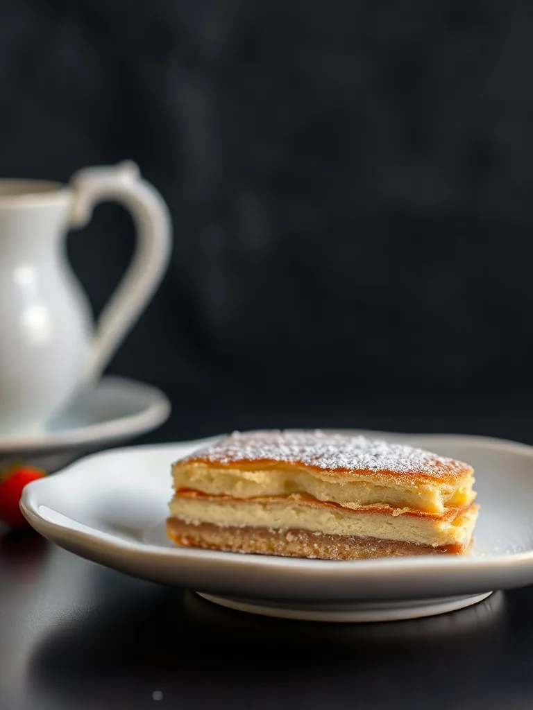 Découvrez la délicieuse recette financier : un délice à savourer