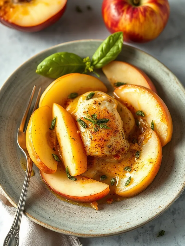 Croustade aux pommes : La recette incontournable de la cuisine française