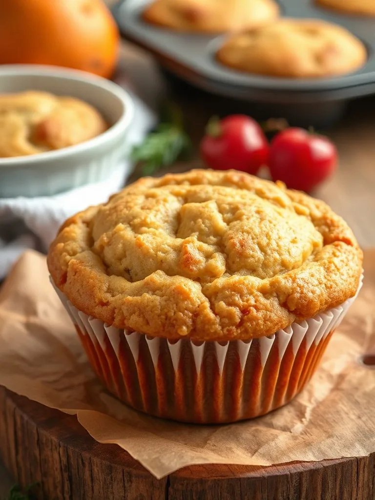 Recette Muffin : Délicieux Muffins Pour Tous Les Goûts