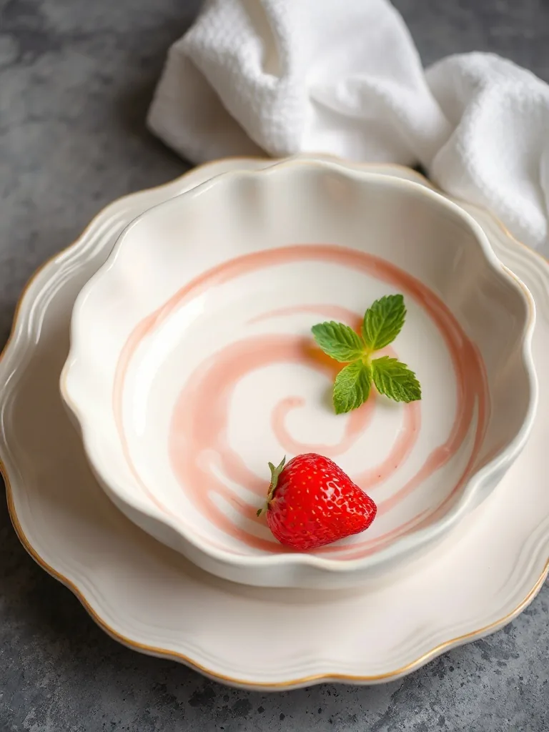 Recette de fraisier : le dessert incontournable