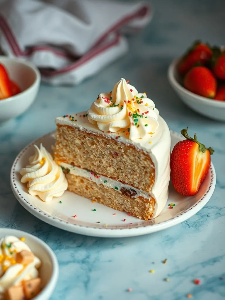 Recette du gâteau de la cake factory : Créez des délices chez vous