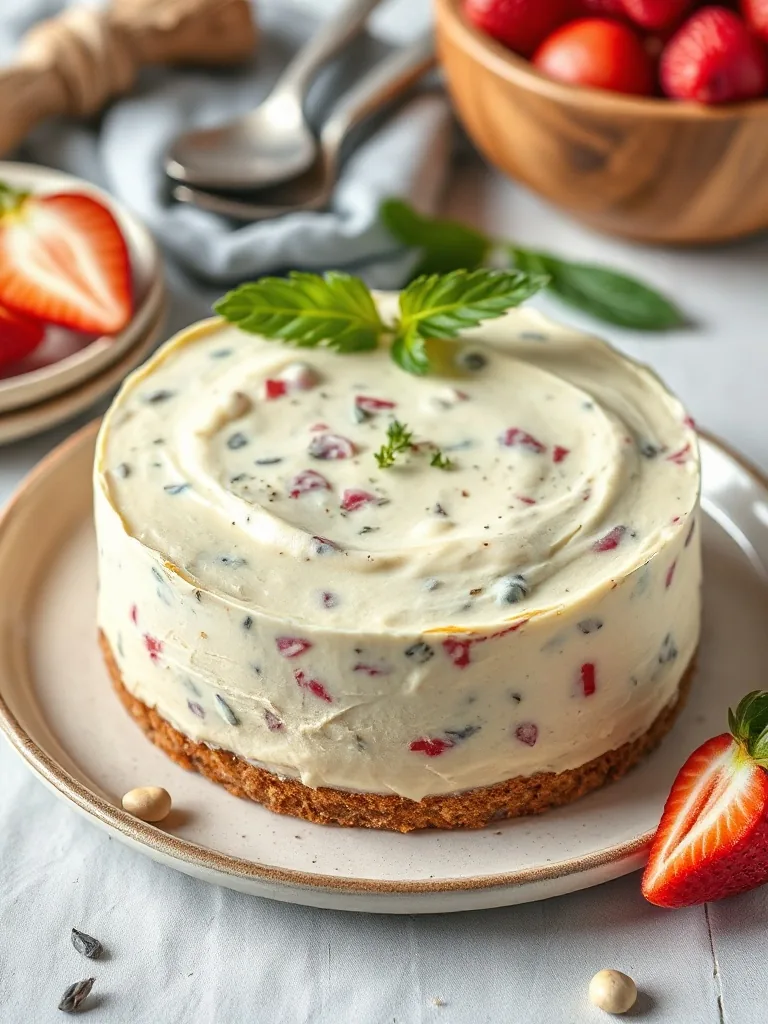 Recette de Cake Salé : Un Délice à Partager