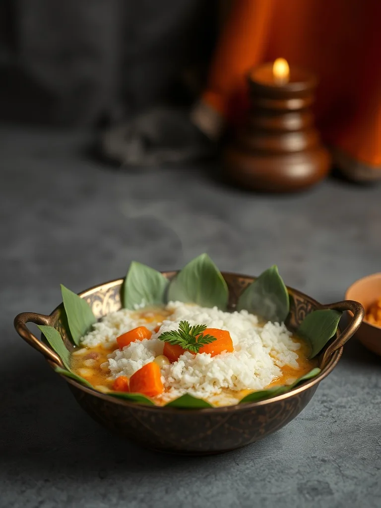 Recette traditionnelle de harira : un délice marocain